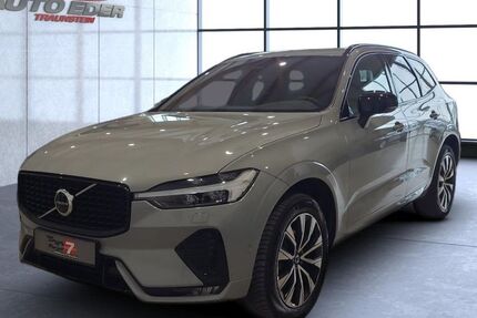 Volvo XC60 50.450 km 37.900 &euro; Traunstein 83278