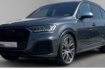 Audi SQ7 77.470 km 69.870 &euro; Traunstein 83278
