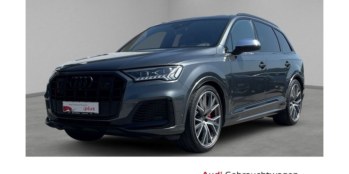 Audi SQ7 77.470 km 69.870 &euro; Traunstein 83278
