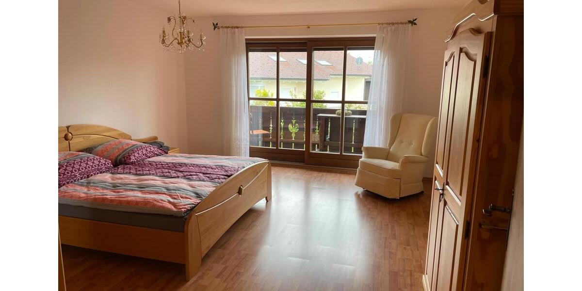 Etagenwohnung Seeon-Seebruck Seebruck - 2 Zimmer, 65 m&sup2;, 1.100&euro; | Angebot:26706079