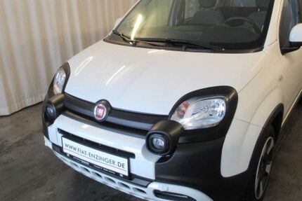 Fiat Panda 19.314 km 11.900 &euro; Ainring 83404
