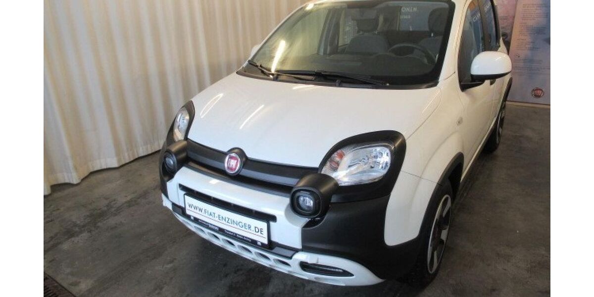 Fiat Panda 19.314 km 11.900 &euro; Ainring 83404