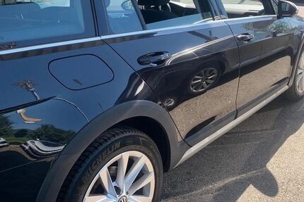 VW Golf 122.500 km 20.850 &euro; Aschau 83229