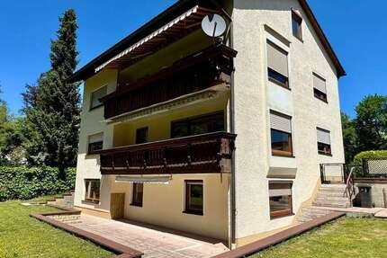 Haus Traunreut Irsing - 8 Zimmer, 225 m&sup2;, 675.000&euro; | Angebot:26866254
