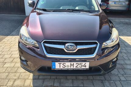 Subaru XV 159.950 km 6.400 &euro; Ruhpolding 83324