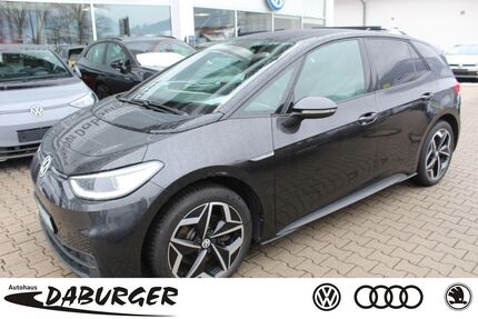 VW ID.3 48.980 km 23.690 &euro; Ruhpolding 83324