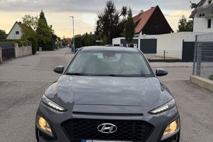 Hyundai KONA 77.700 km 14.200 &euro; Ainring 83404