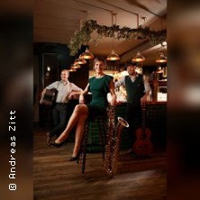 Großstadt Boazn 24.10.2026 die-theaterfabrik