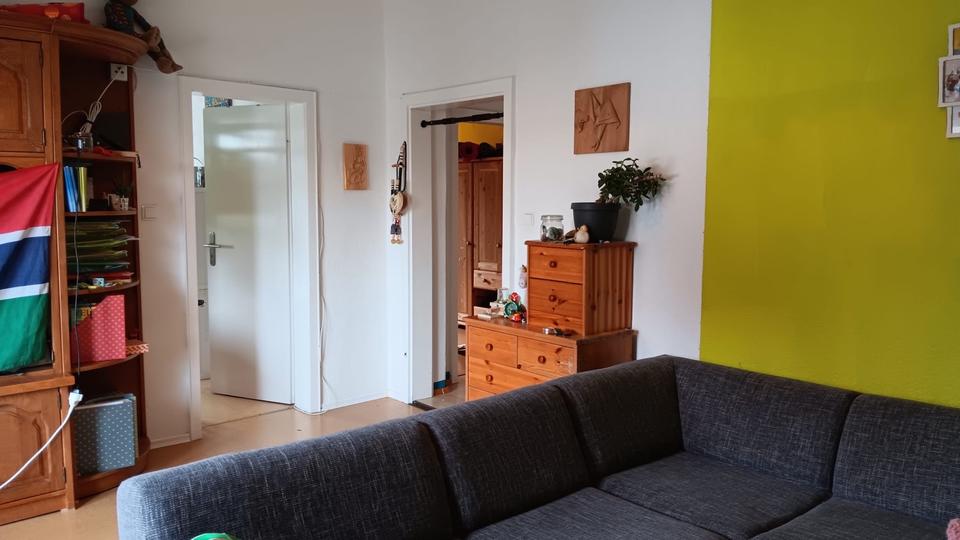 Etagenwohnung Prien am Chiemsee - 3 Zimmer, 72 m&sup2;, 1.250&euro; | Angebot:25759663