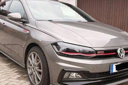 VW Polo 108.000 km 14.600 &euro; Inzell 83334