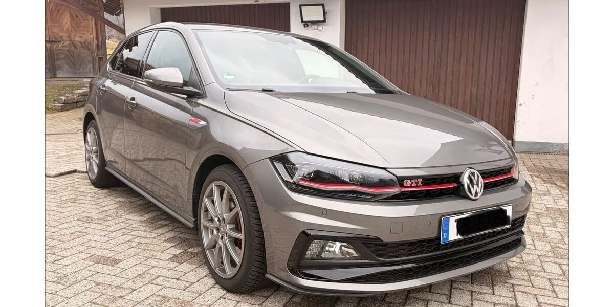 VW Polo 108.000 km 14.600 &euro; Inzell 83334