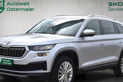 Skoda Kodiaq 56.185 km 34.890 &euro; Tacherting 83342