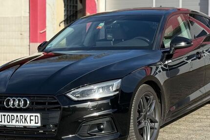 Audi A5 239.827 km 16.890 &euro; Traunwalchen 83374