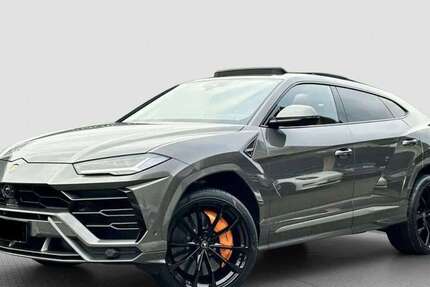 Lamborghini Urus 41.500 km 255.850 &euro; Bad Reichenhall 83435