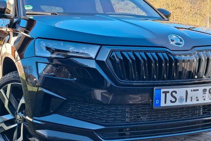 Skoda Karoq 26.000 km 36.500 &euro; Ruhpolding 83324