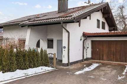 Haus Bernau am Chiemsee - 7 Zimmer, 187 m&sup2;, 829.000&euro; | Angebot:25306190