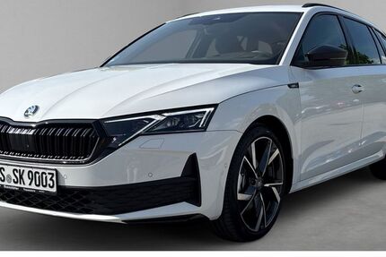 Skoda Octavia 9.500 km 34.920 &euro; Traunstein 83278