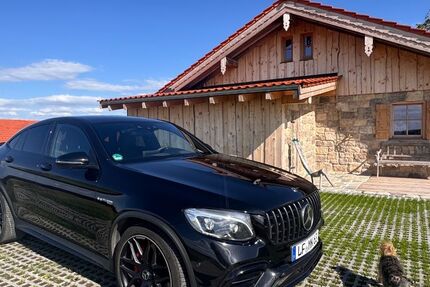 Mercedes-Benz GLC 63 AMG 147.503 km 52.200 &euro; Teisendorf 83317