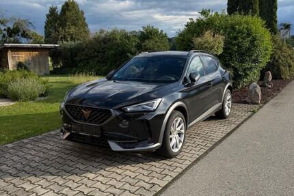 Cupra Formentor 56.000 km 21.900 &euro; Waging am See 83329