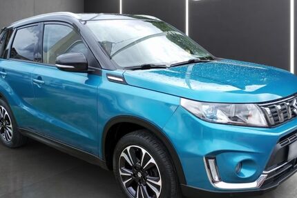 Suzuki Vitara 97.620 km 14.990 &euro; Ainring 83404