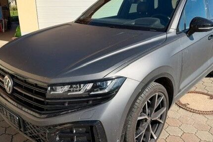 VW Touareg 25.264 km 67.000 &euro; Ainring 83404
