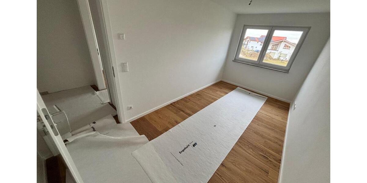 Maisonettenwohnung Feichten an der Alz - 3 Zimmer, 112 m&sup2;, 1.376&euro; | Angebot:25508605