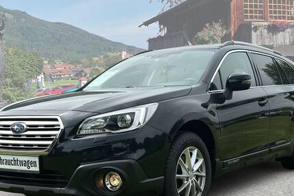 Subaru Outback 127.690 km 17.490 &euro; Aschau i.Ch. 83229