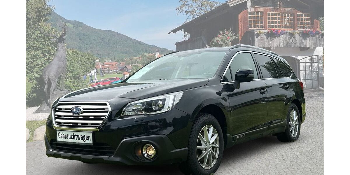 Subaru Outback 127.690 km 17.490 &euro; Aschau i.Ch. 83229