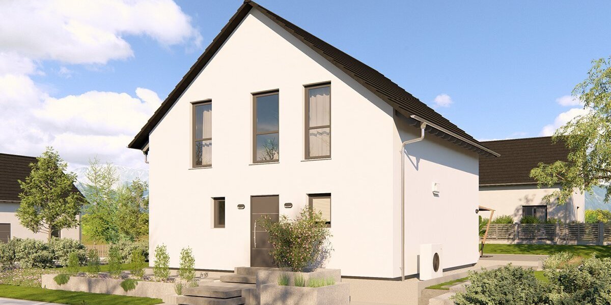 Ihr individuell geplantes Einfamilienhaus in Bad Reichenhall - Komfort und Flexibilität vereint - Einfamilienhaus Bad Reichenhall | Angebot:27333613