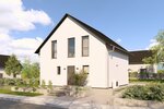 Ihr individuell geplantes Einfamilienhaus in Bad Reichenhall - Komfort und Flexibilität vereint - Einfamilienhaus Bad Reichenhall | Angebot:27333613