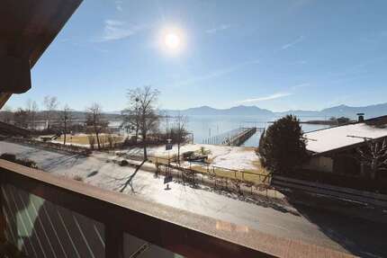 Wohnung Seebruck Seebruck - 6 Zimmer, 196 m&sup2;, 848.000&euro; | Angebot:25105081