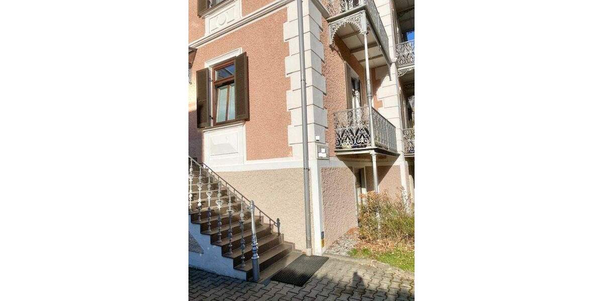 Etagenwohnung Bad Reichenhall - 2 Zimmer, 67 m&sup2;, 350.000&euro; | Angebot:25667669