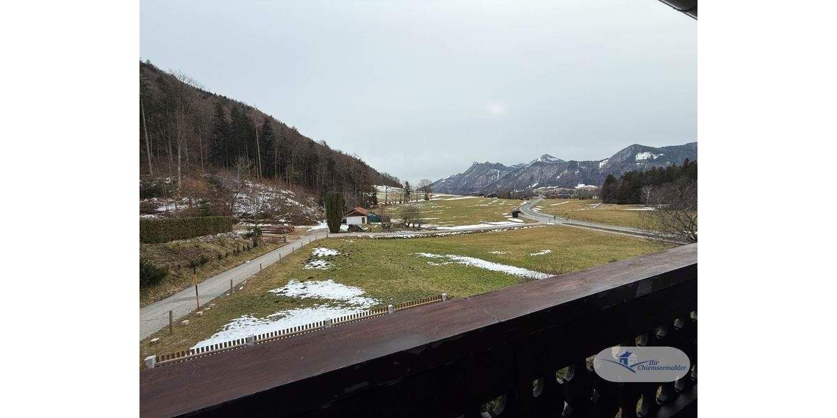 Etagenwohnung Aschau im Chiemgau / Bucha Bucha - 4 Zimmer, 152 m&sup2;, 1.450&euro; | Angebot:26805845