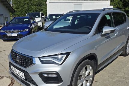 Seat Ateca 211.010 km 15.990 &euro; Surberg 83362