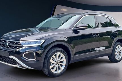 VW T-Roc 1.532 km 29.990 &euro; Trostberg 83308