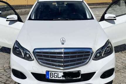 Mercedes-Benz 220 354.000 km 11.500 &euro; Bayerisch Gmain 83457