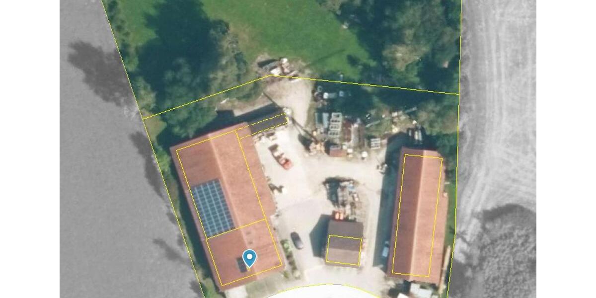 Gewerbeobjekt Kienberg - 3.114&euro; | Angebot:22743372