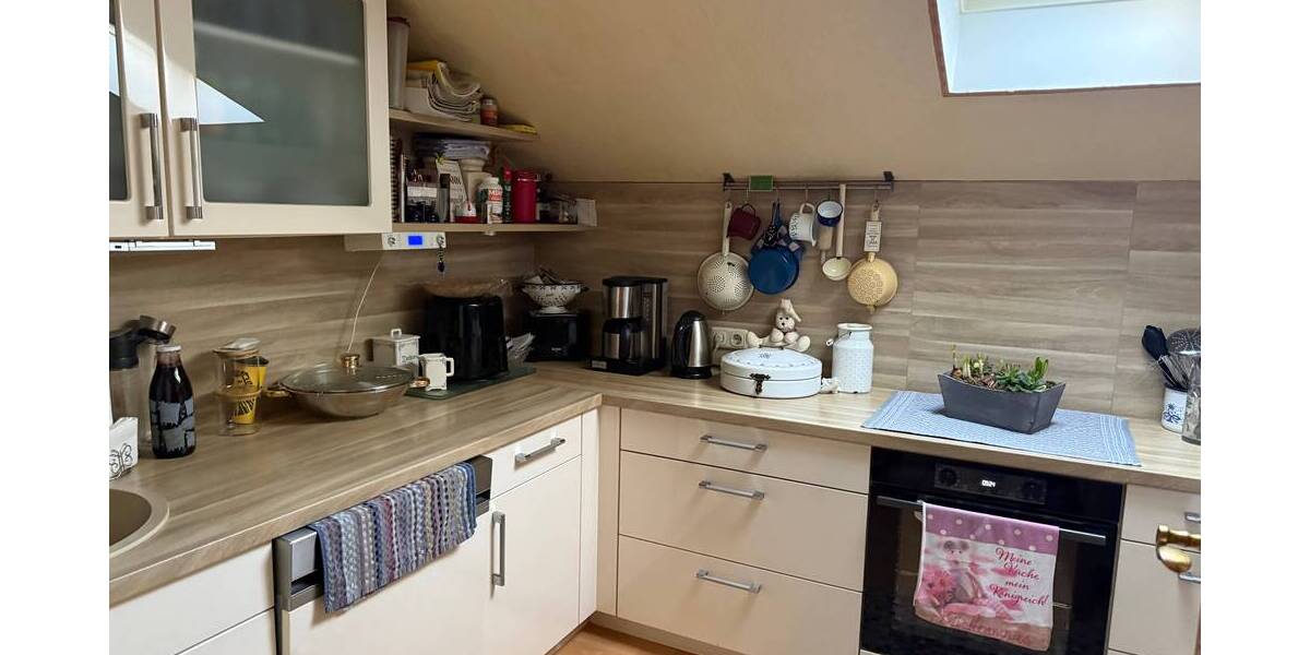 Etagenwohnung Bayerisch Gmain - 2 Zimmer, 86 m&sup2;, 275.000&euro; | Angebot:25669508