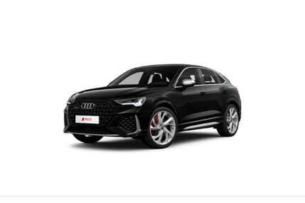 Audi RSQ3 33.300 km 54.980 &euro; Traunstein 83278