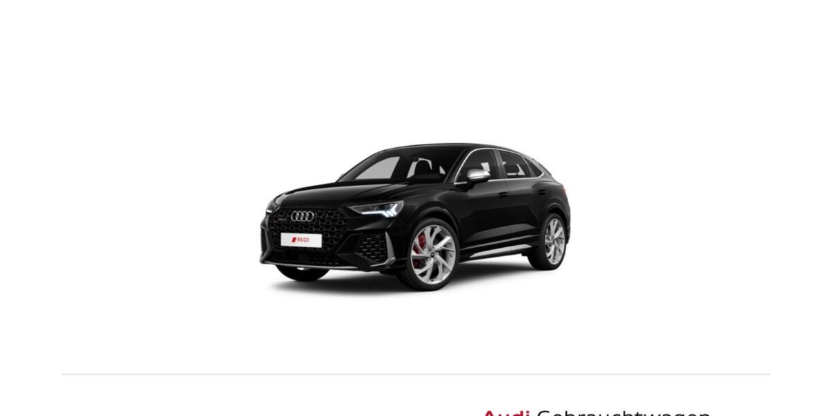 Audi RSQ3 33.300 km 54.980 &euro; Traunstein 83278