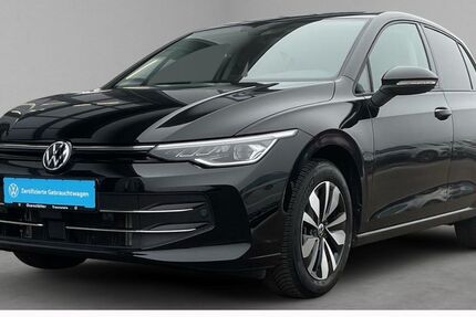 VW Golf 15.906 km 27.980 &euro; Traunstein 83278