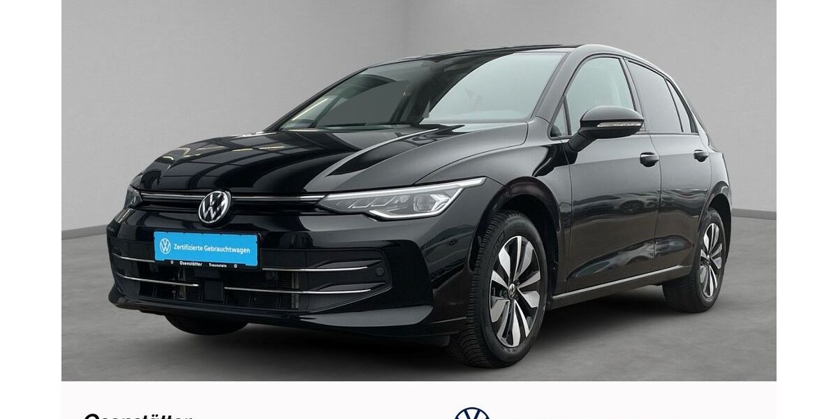 VW Golf 15.906 km 27.980 &euro; Traunstein 83278