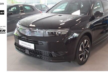 Opel Grandland (X) 2.000 km 35.890 &euro; Traunreut 83301