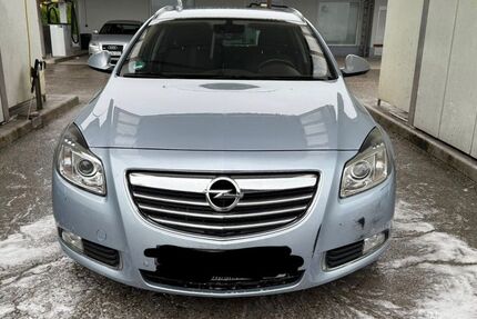 Opel Insignia 305.873 km 1.800 &euro; Bad endorf 83093
