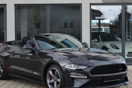Ford Mustang 12.980 km 48.990 &euro; Tacherting 83342