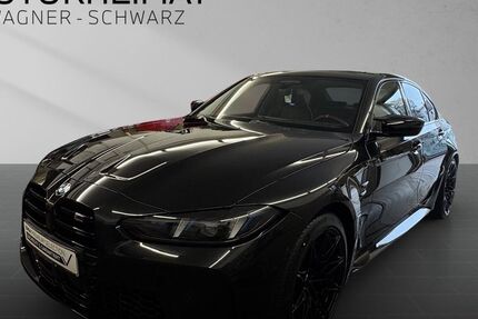 BMW M3 8.500 km 94.500 &euro; Traunstein 83278