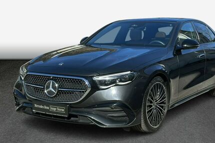 Mercedes-Benz E 450 18.112 km 74.800 &euro; Bad Reichenhall 83435