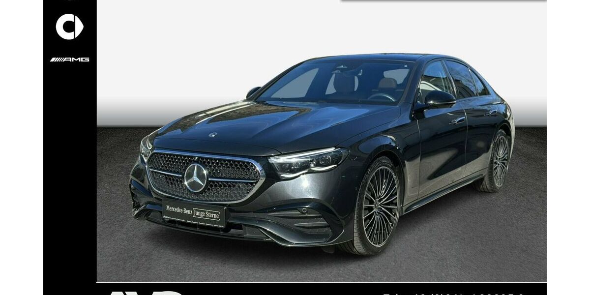 Mercedes-Benz E 450 18.112 km 74.800 &euro; Bad Reichenhall 83435