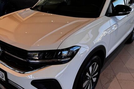 VW T-Cross 9.056 km 19.980 &euro; Bad Endorf 83093