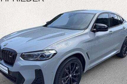 BMW X4 M40 35.900 km 54.400 &euro; Piding 83451